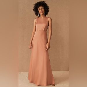 BHLDN Lettie Dress